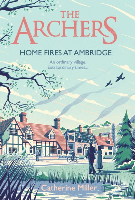 The Archers: Home Fires at Ambridge : Volume 2-9781471195525
