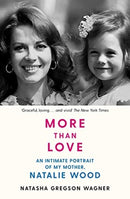 More than Love-9781471195631