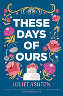 These Days of Ours-9781471195754