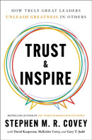 Trust & Inspire-9781471195938