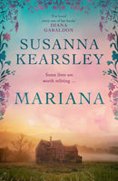 Mariana : An enchanting, timeless tale of forbidden love, treachery and secrets.-9781471196119