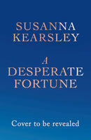 A Desperate Fortune-9781471196157