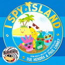 I Spy Island : the bright, funny, exciting new series from the creators of the bestselling Supertato books! Volume 1-9781471196270