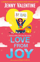 Love From Joy : Volume 2-9781471196508