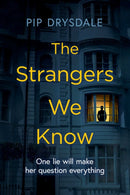 The Strangers We Know-9781471196973