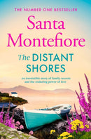 The Distant Shores : Family secrets and enduring love - from the Number One bestselling author (The Deverill Chronicles, 5) Volume 5-9781471197062