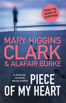 Piece of My Heart : The riveting cold-case mystery from the Queens of Suspense-9781471197321