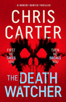 The Death Watcher : The Chilling Top Ten Sunday Times Bestseller-9781471197611