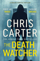The Death Watcher : The Chilling Top Ten Sunday Times Bestseller-9781471197642