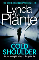Cold Shoulder : A Lorraine Page Thriller-9781471198618