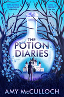 The Potion Diaries : Volume 1-9781471198717