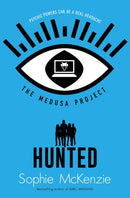 The Medusa Project: Hunted : Volume 4-9781471198731