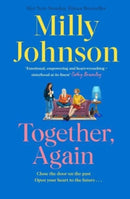 Together, Again : laughter, hope and joy from the much-loved Sunday Times bestselling author-9781471199066