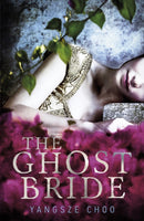The Ghost Bride-9781471400797
