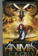 Flight of the King-9781471401312