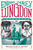 Lungdon (Iremonger 3) : from the author of The Times Book of the Year Little-9781471401671