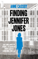 Finding Jennifer Jones-9781471402289