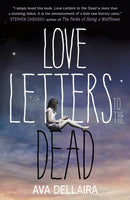 Love Letters to the Dead-9781471402883