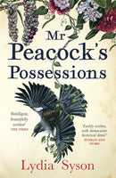 Mr Peacock's Possessions : THE TIMES Book of the Year-9781471403699