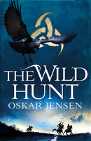 The Wild Hunt-9781471404146