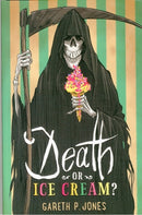 Death or Ice Cream?-9781471404283