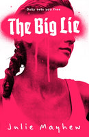 The Big Lie-9781471404702