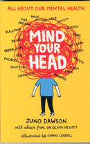 Mind Your Head-9781471405310