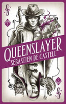 Spellslinger 5: Queenslayer-9781471405464