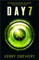 Day 7 : A Tense, Timely, Reality TV Thriller That Will Keep You On The Edge Of Your Seat-9781471405693