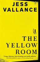 The Yellow Room-9781471405815