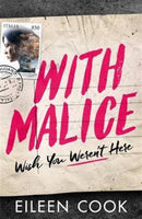 With Malice-9781471405853