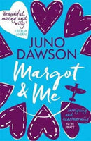 Margot & Me-9781471406089