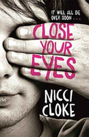 Close Your Eyes-9781471406218