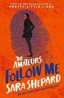 Follow Me : The Amateurs 2-9781471406324