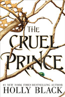 The Cruel Prince (A Novel of Elfhame)