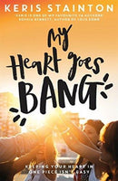 My Heart Goes Bang-9781471406829