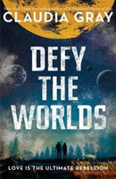 Defy the Worlds-9781471407055