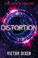 Distortion : Phobos series 2-9781471407062