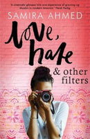 Love, Hate & Other Filters-9781471407147