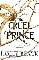 The Cruel Prince (A Novel of Elfhame)