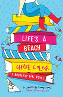 Bookshop Girl: Life's a Beach-9781471407338