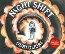 Night Shift-9781471407383