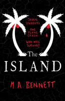 The Island-9781471407536