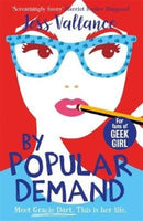 By Popular Demand : Gracie Dart book 3-9781471407703