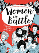 Women in Battle-9781471408120
