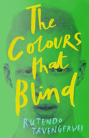 The Colours That Blind-9781471408182