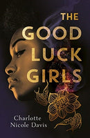 The Good Luck Girls-9781471408250