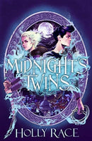 Midnight's Twins : A dark fantasy that will invade your dreams-9781471409165