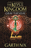 Grim Tuesday: The Keys to the Kingdom 2-9781471410178