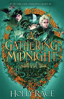 A Gathering Midnight-9781471410291